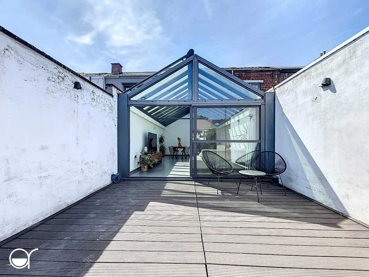 Instapklare woning met veel lichtinval foto 8