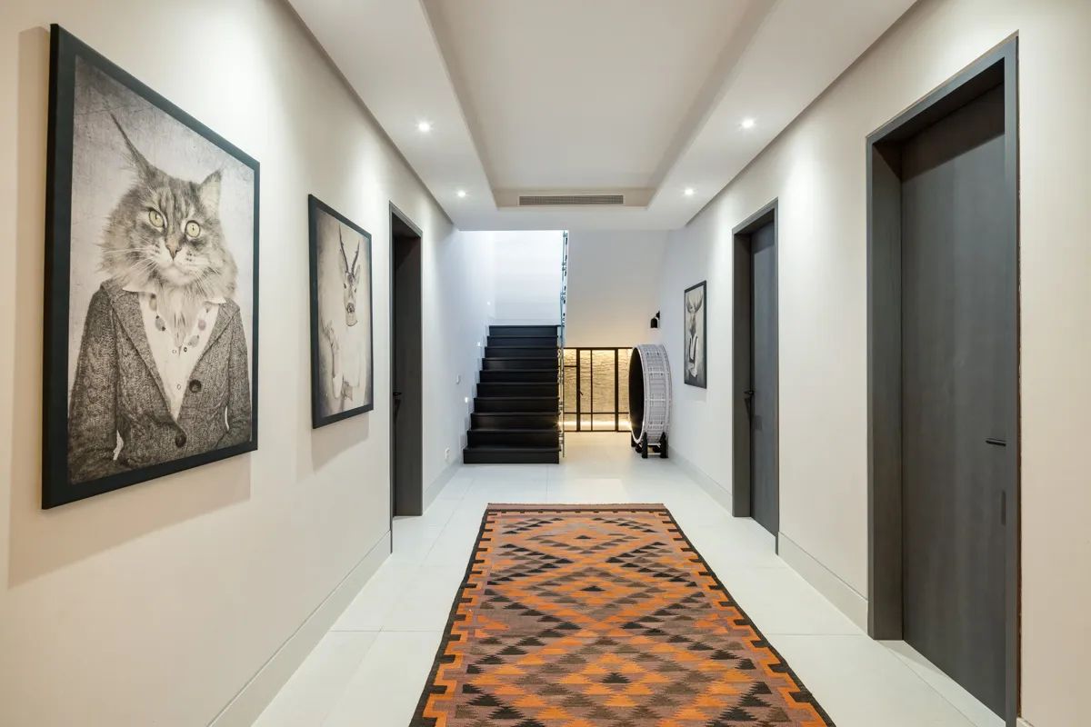 Stijlvol wonen in La Cerquilla – moderne luxe in het hart van Marbella’s Golf Valley foto 7