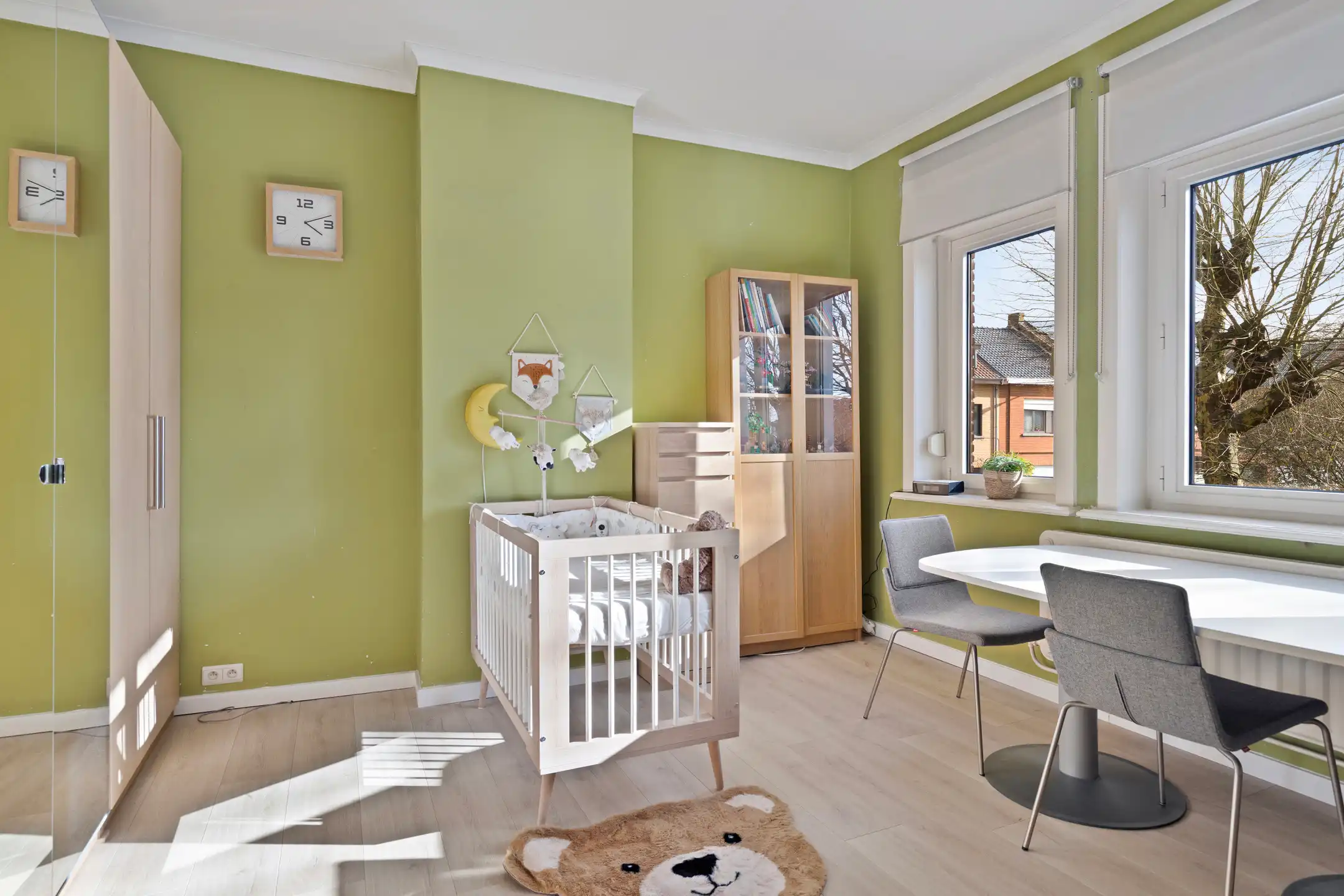 Uitstekend gelegen woning met 4 slaapkamers foto 20