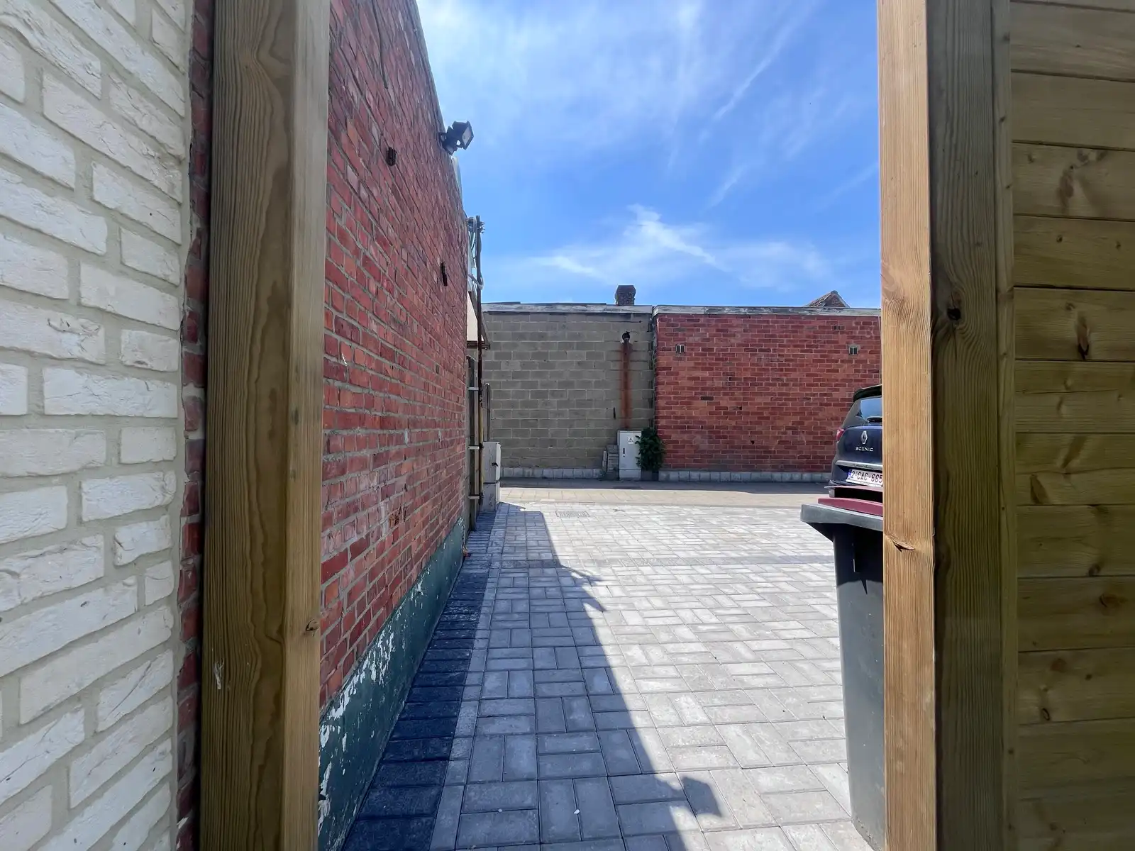 Moderne nieuwbouwwoning met 4 slaapkamers te huur foto 17