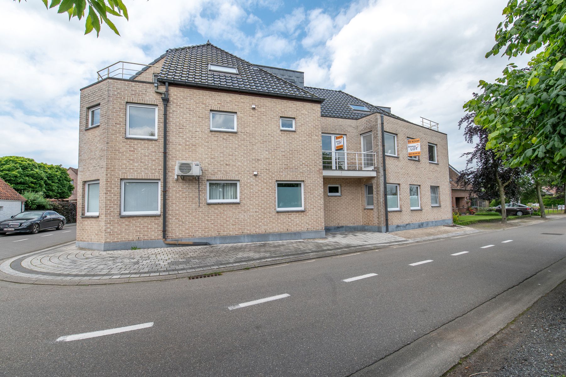 Prachtig appartement op rustige locatie  foto 12