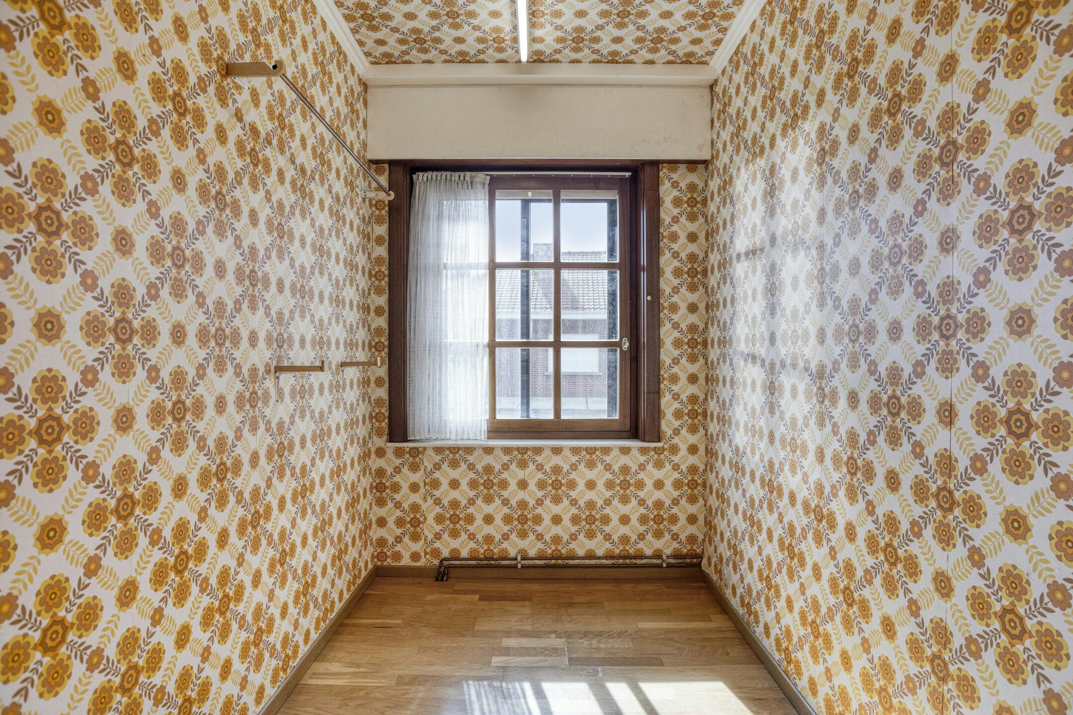 Halfopen huis te koop in Ieper met 4 kamers, tuin en garage foto 29