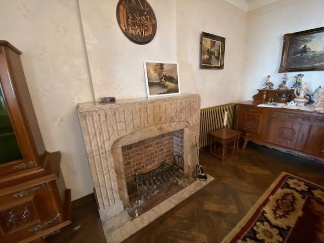 Te renoveren art deco woning met tuin op 900m² foto 8