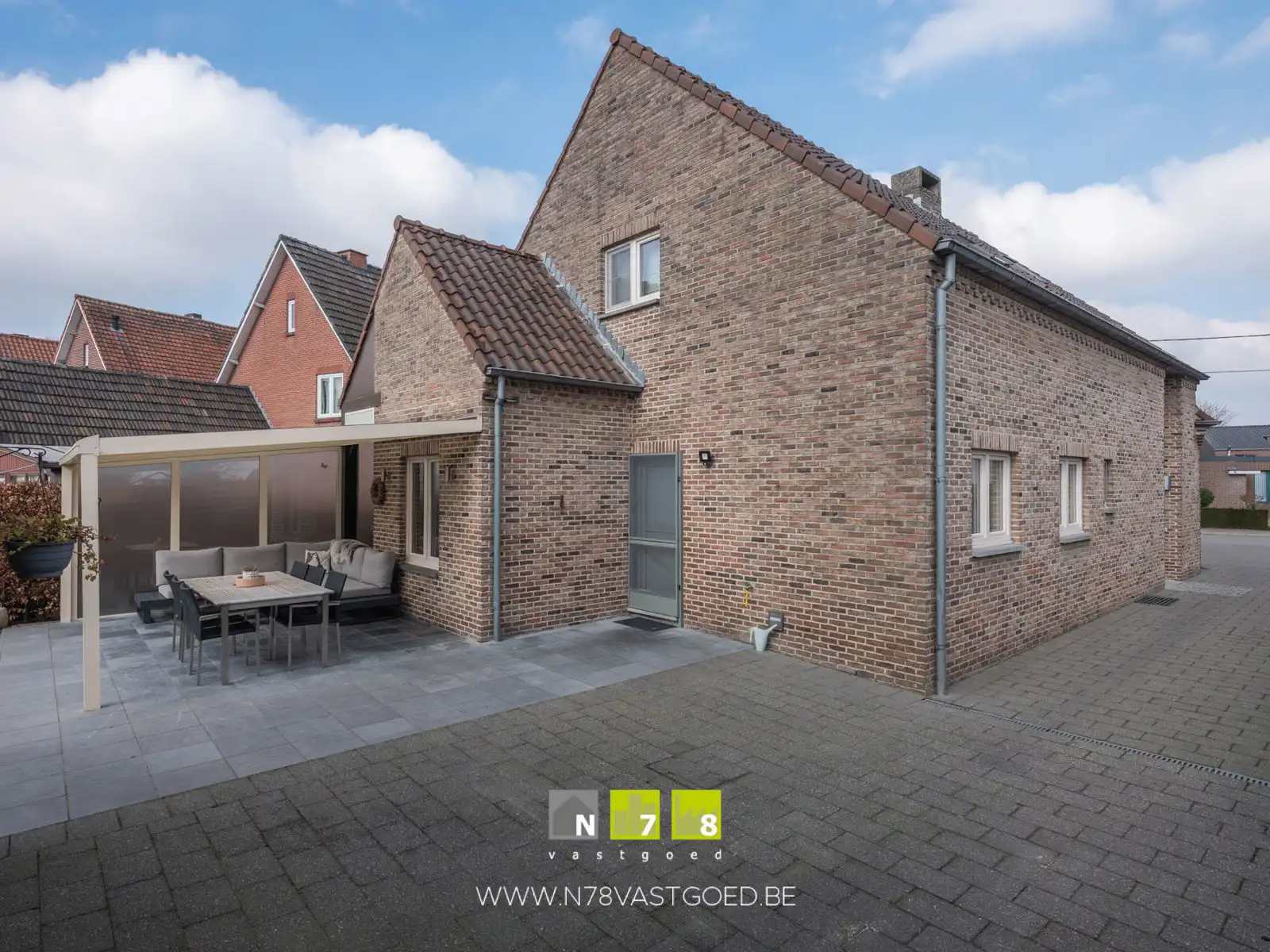 Huis te koop foto 38