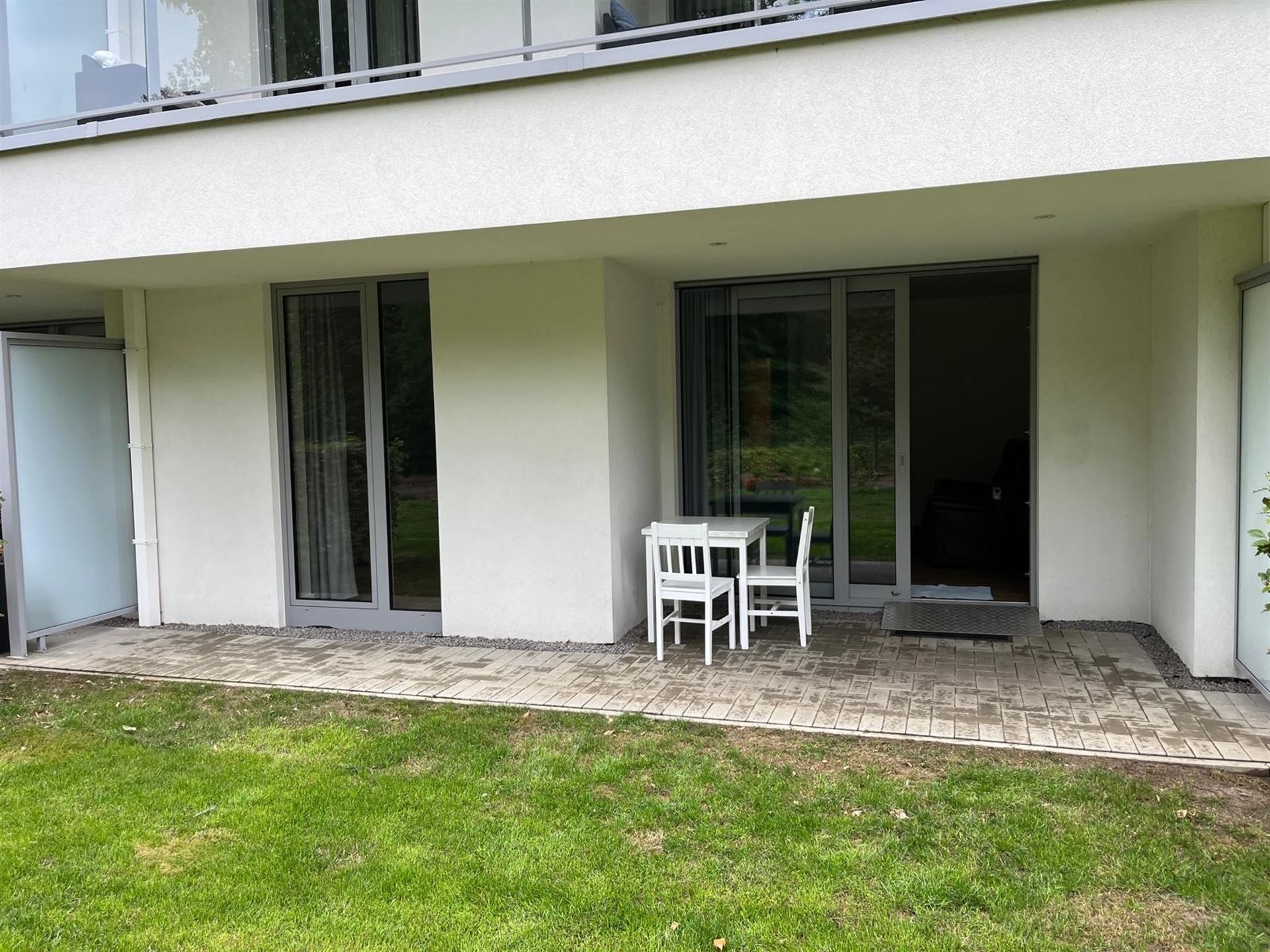 Gelijkvloers appartement te Diest. foto 11
