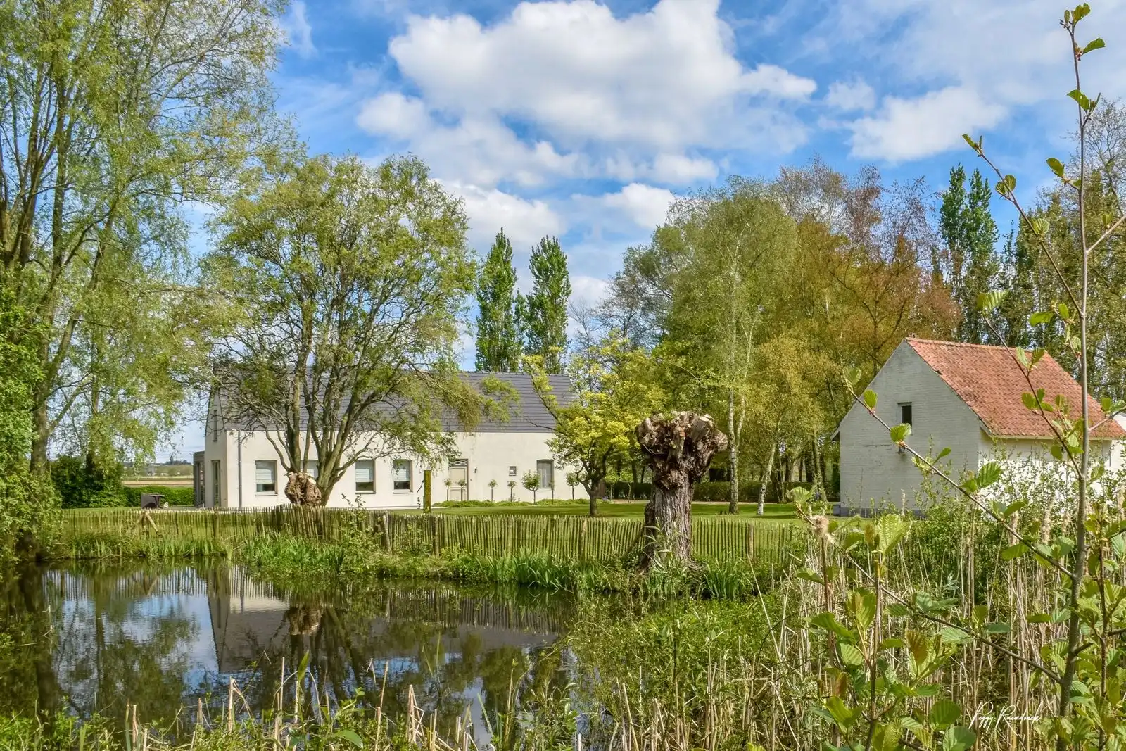 Huis te koop Wielmakerstraat 20 - - 8700 Tielt