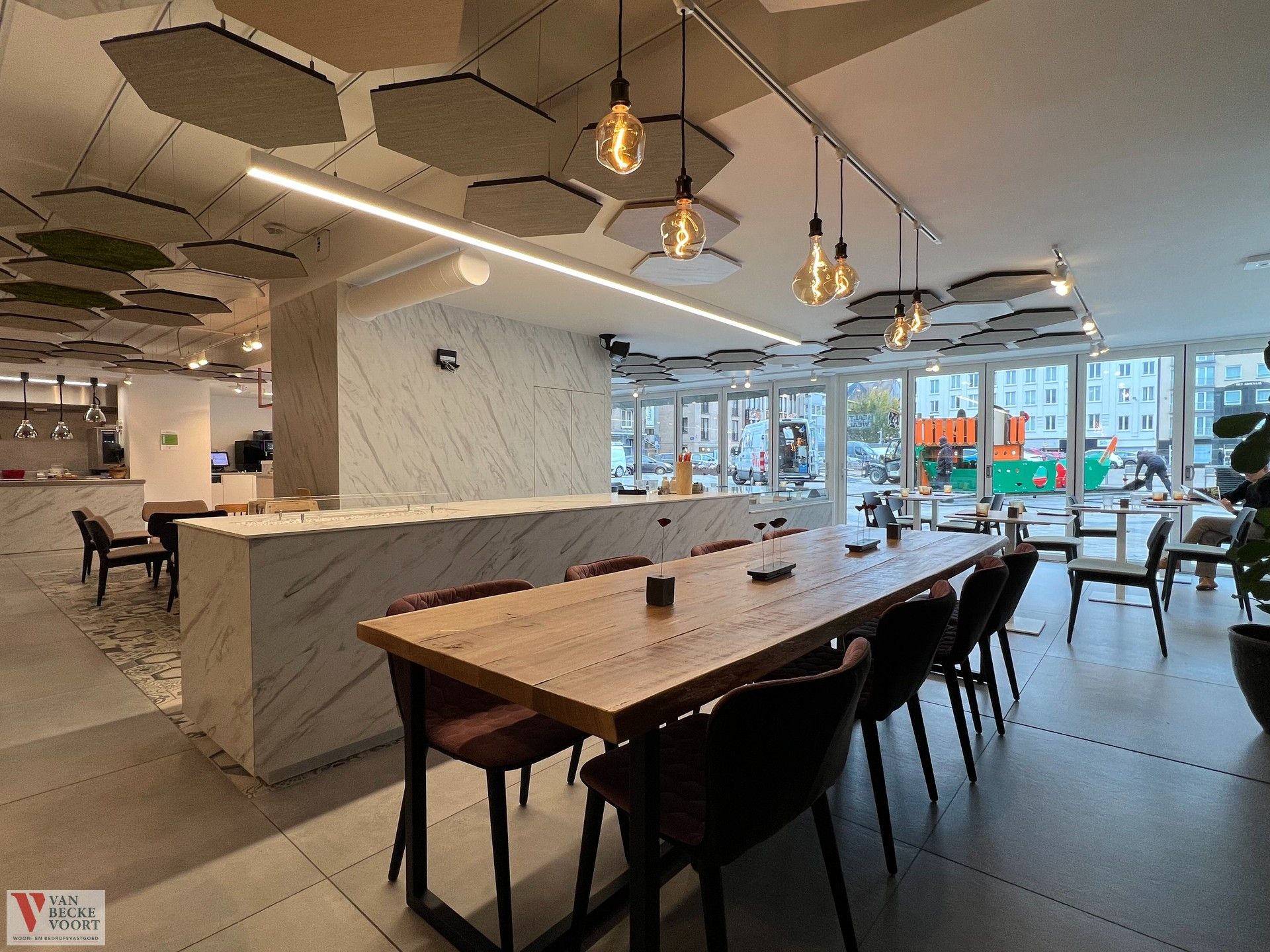 Exclusieve opbrengsteigendom 216m² foto 4
