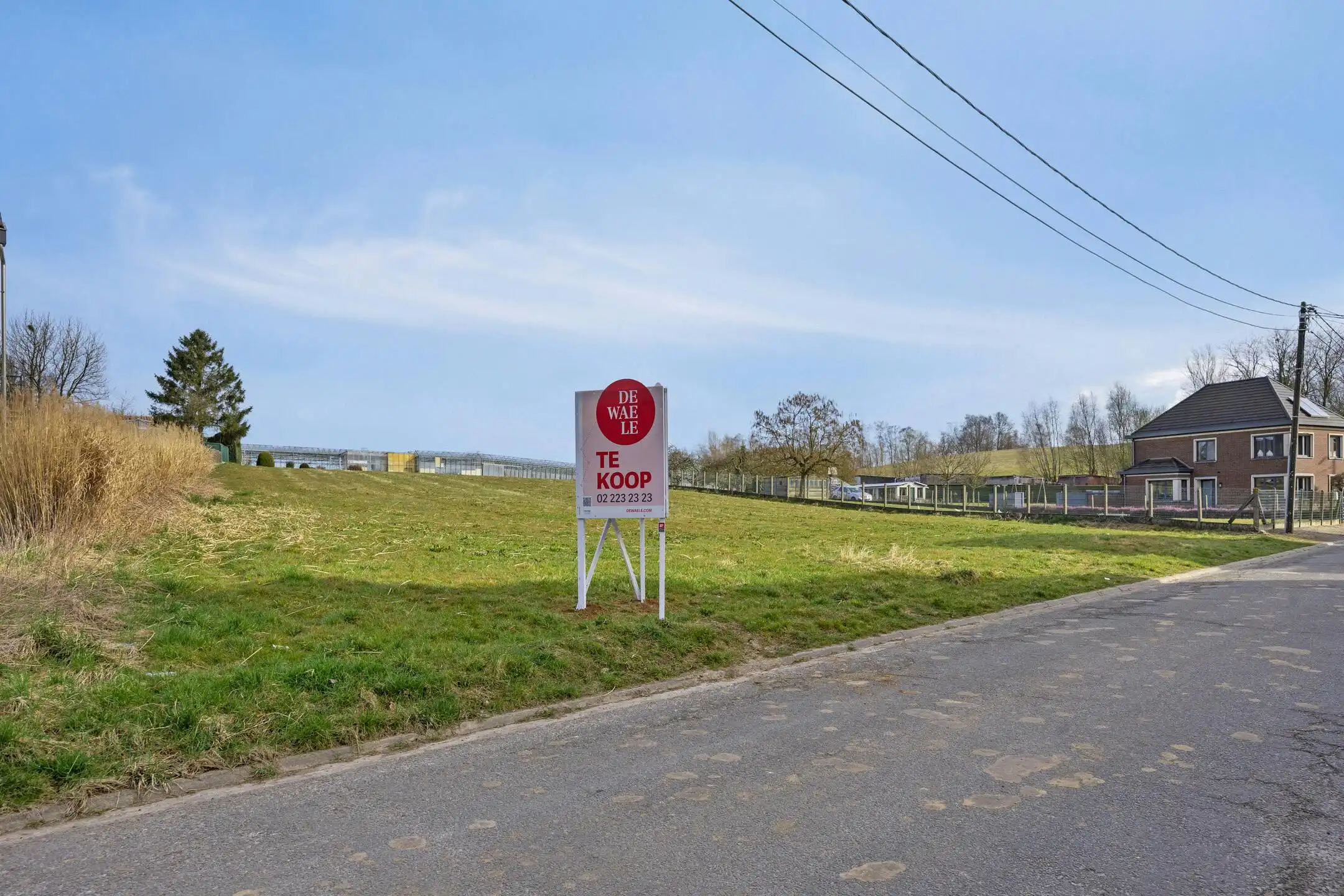 Bouwgrond voor een vrijstaande woning te koop in Duisburg! foto 2