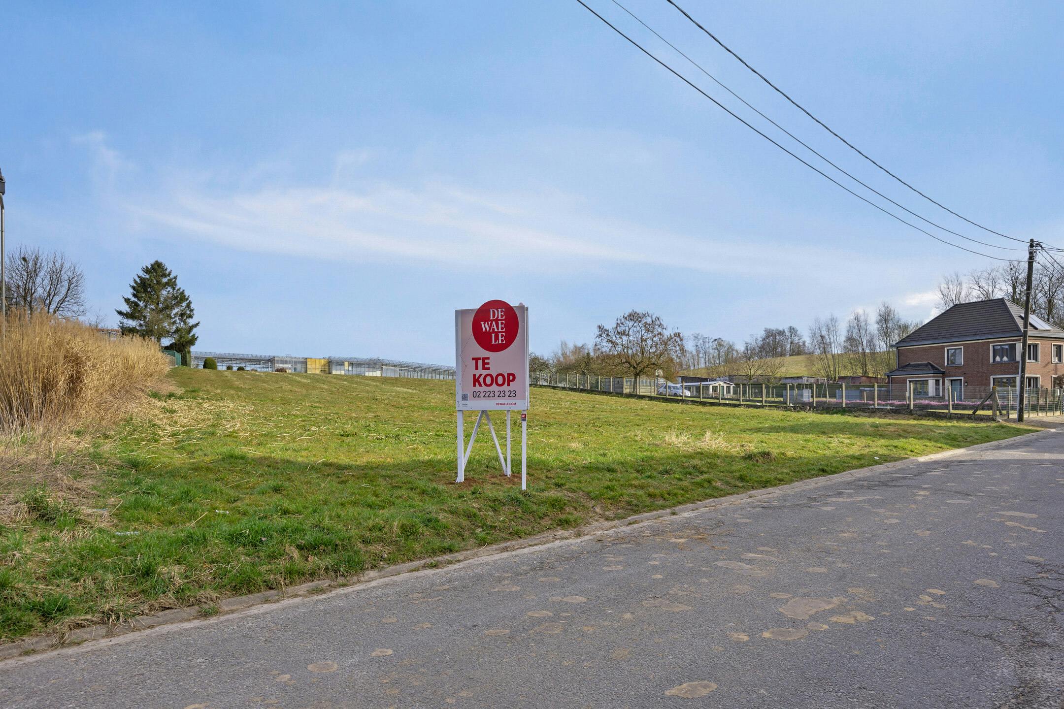 Bouwgrond voor een vrijstaande woning te koop in Duisburg! foto 2