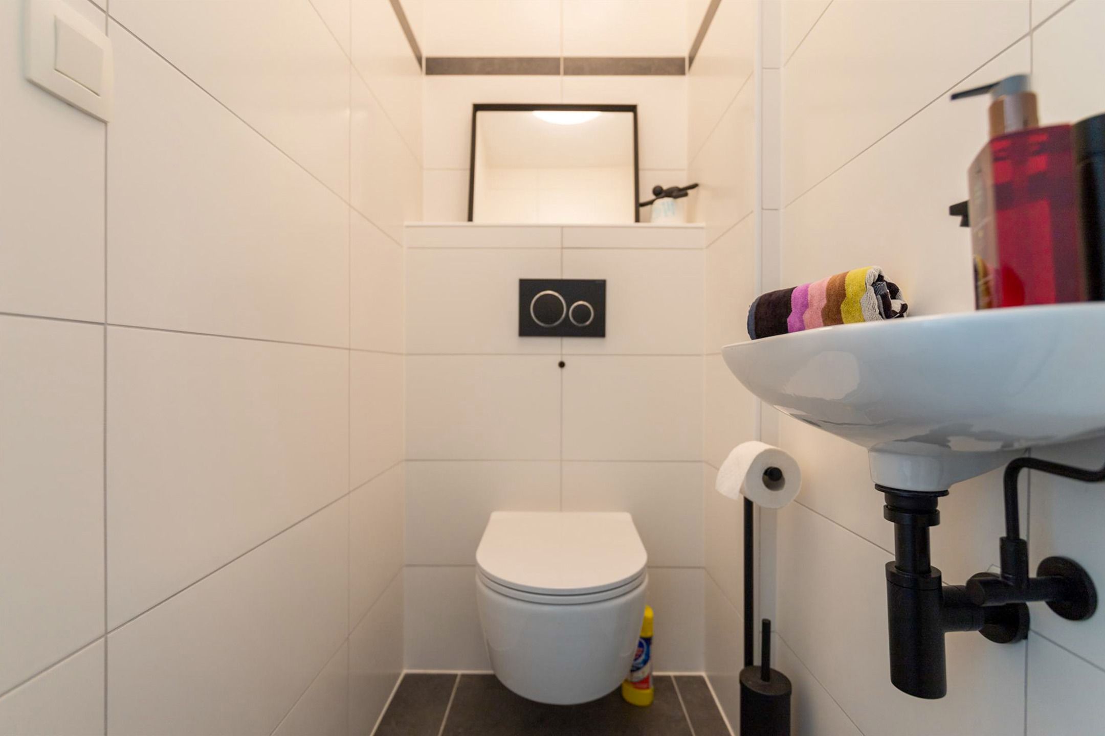 Nieuwbouw 2-slaapkamerappartement foto 17