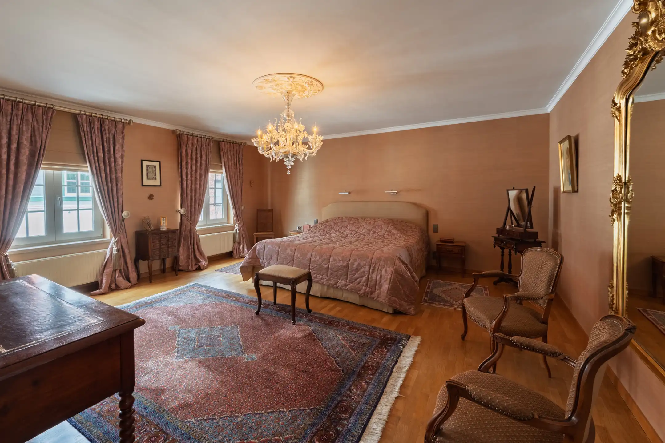 ANTWERPEN BERENDRECHT - Karaktervolle villa met zwembad foto 11