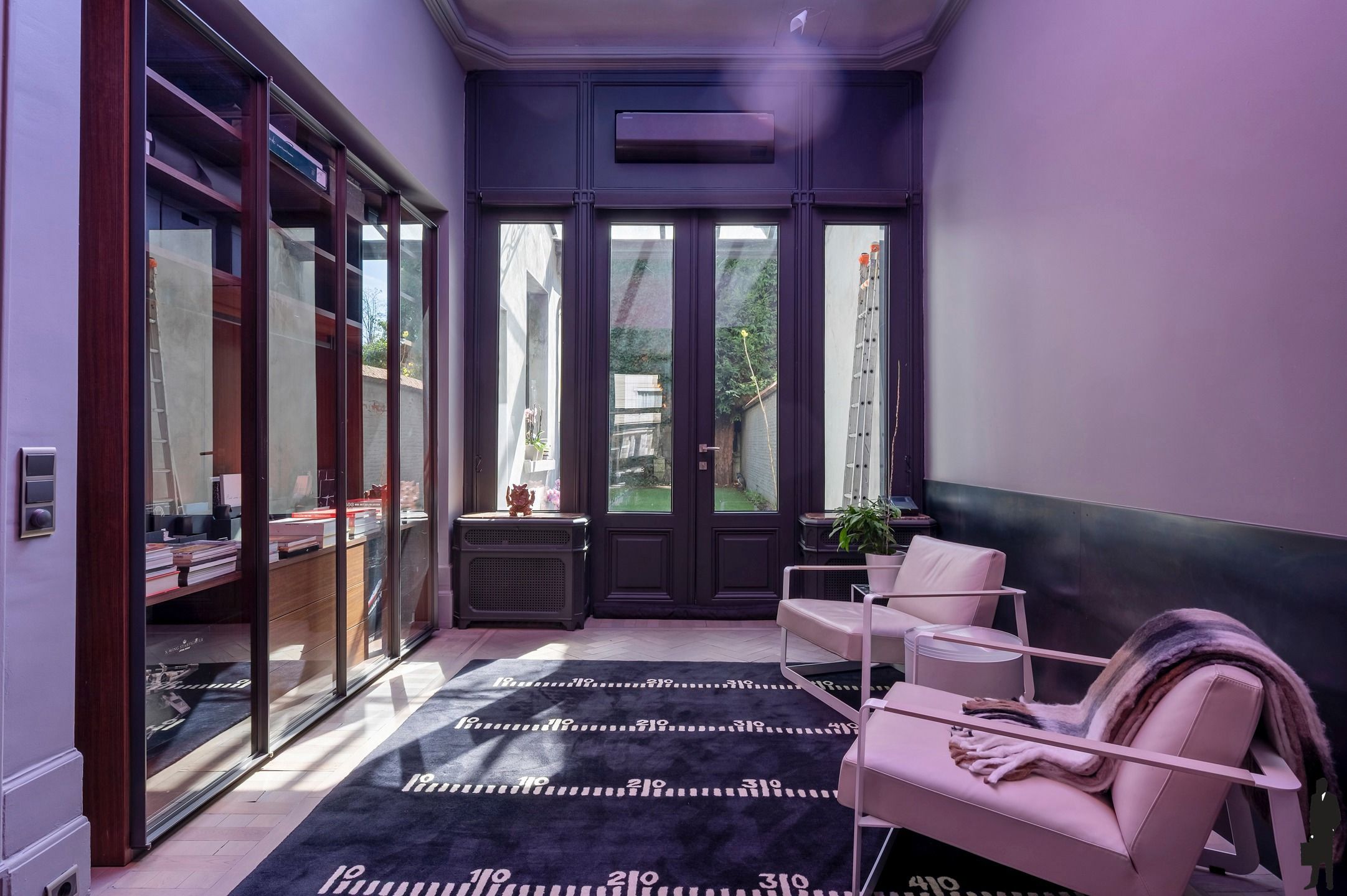 Statige meesterwoning met grandeur, 6 slaapkamers en zonnige tuin  foto 7