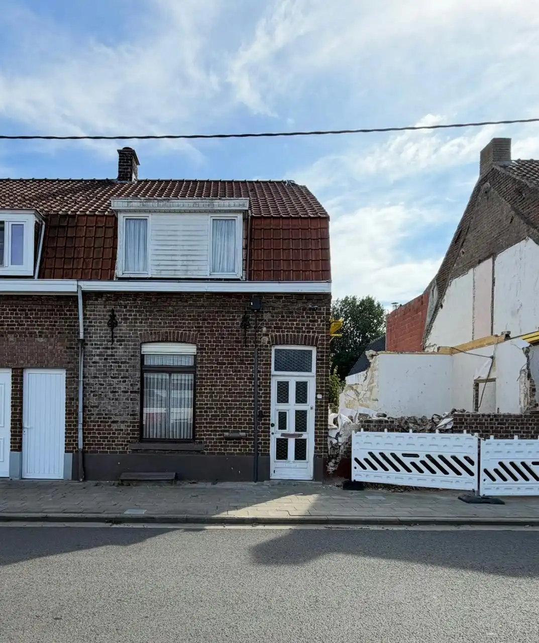 Huis te koop Spoorweglaan 27 - 9880 Aalter
