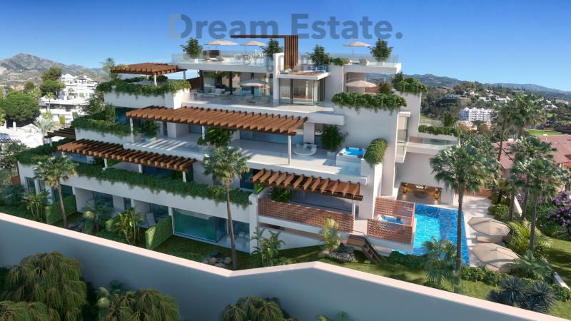 La Cornisa de Rio Real Golf foto {{pictureIndex}}