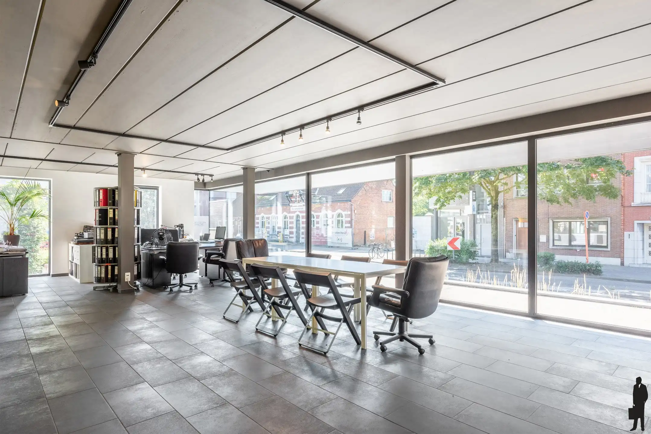 Commerciële ruimte gelegen in het centrum van Turnhout foto 6