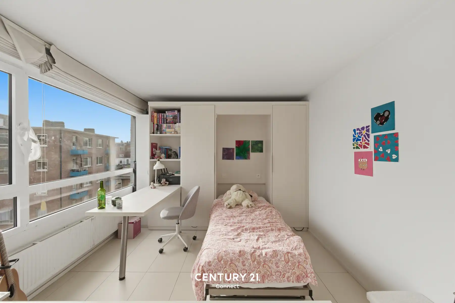 Residentie Archiv 01" - UNIT 0401 foto 2