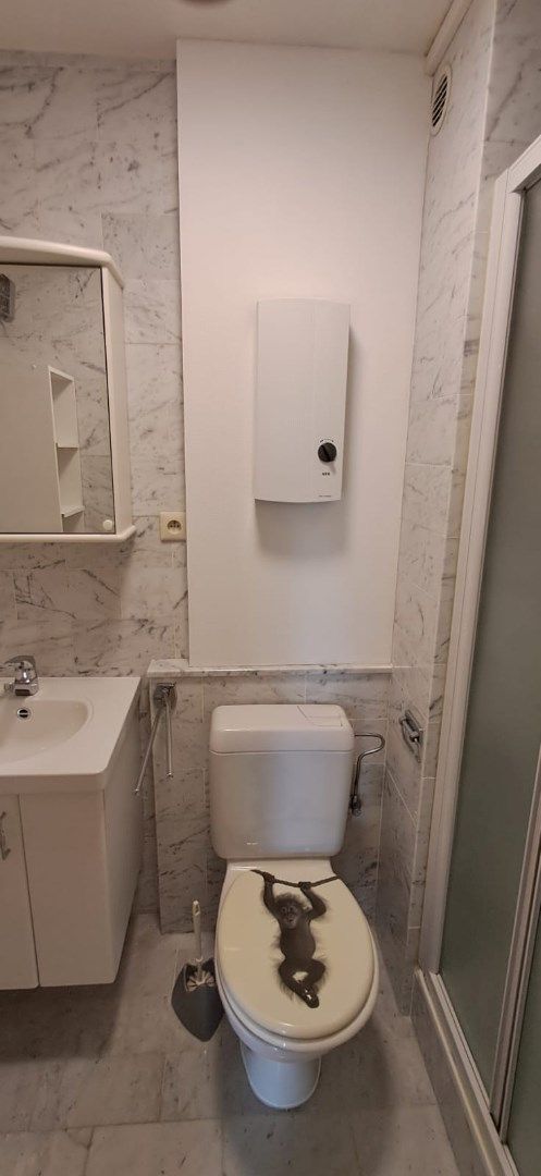 HEEL MOOI 1 SLAAPKAMERAPPARTEMENT TE HUUR OP JAARBASIS foto 9
