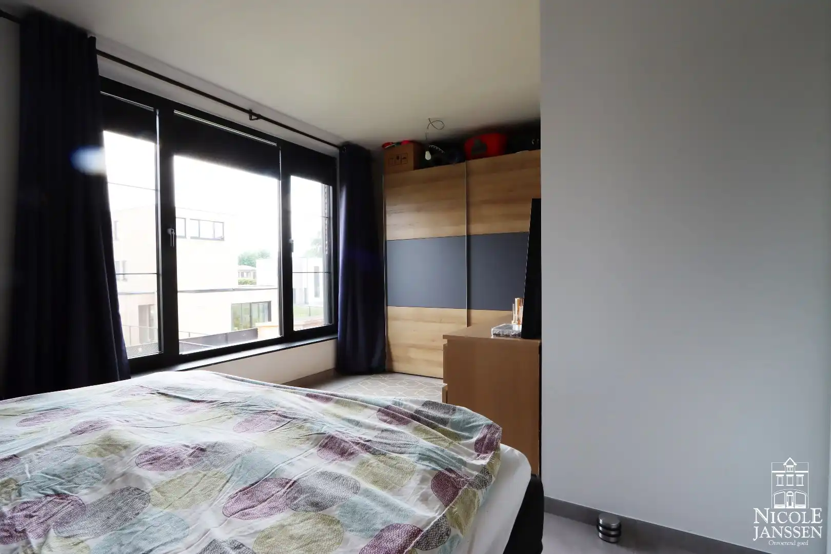 Instapklare nieuwbouwwoning met tuin te koop in Maaseik foto 13