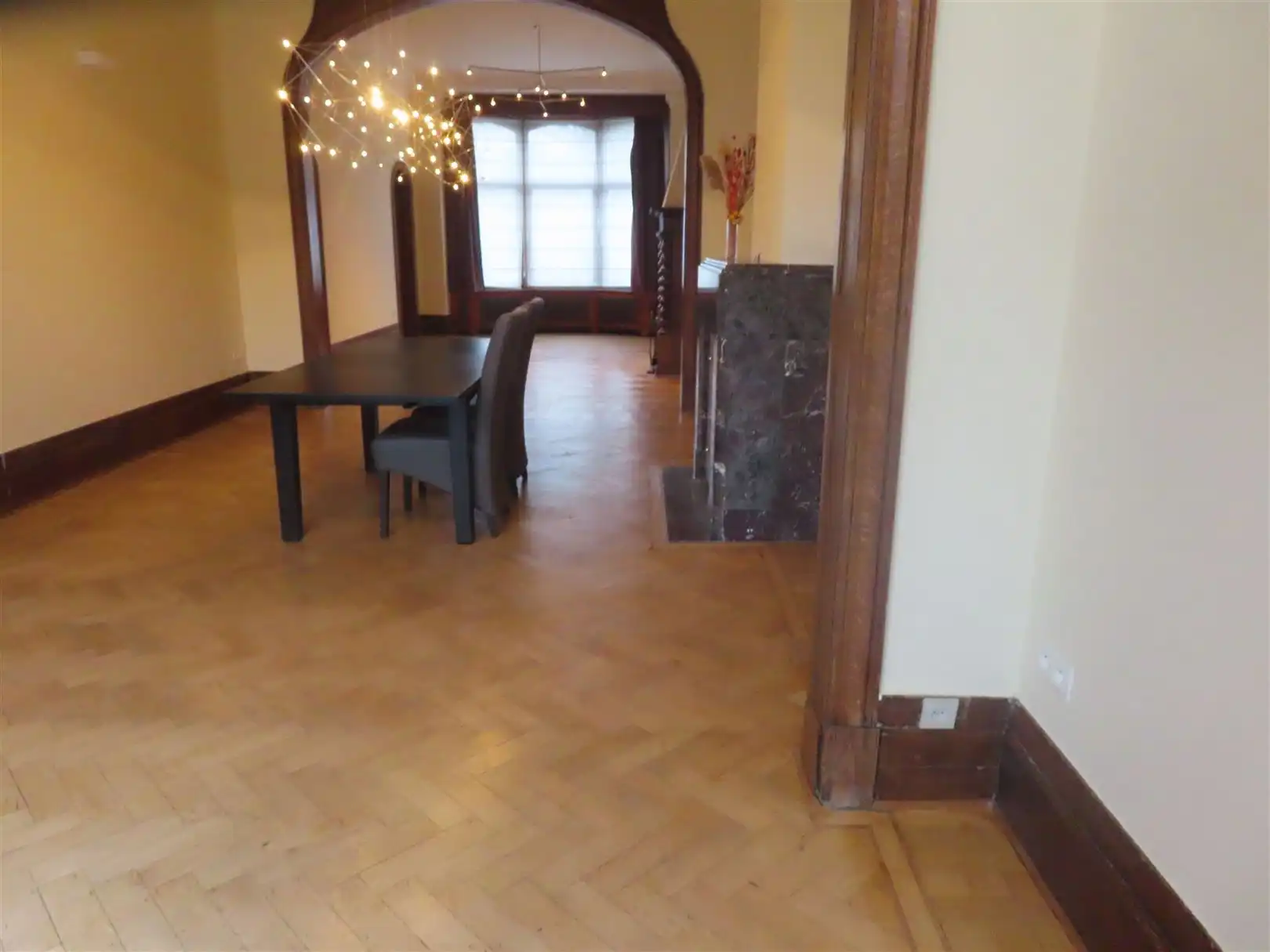 Woning ideaal voor vrij beroep of co-housing! foto 16