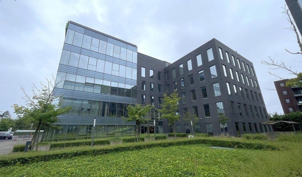 Kantoren te huur in The Veldekens te Berchem foto 15