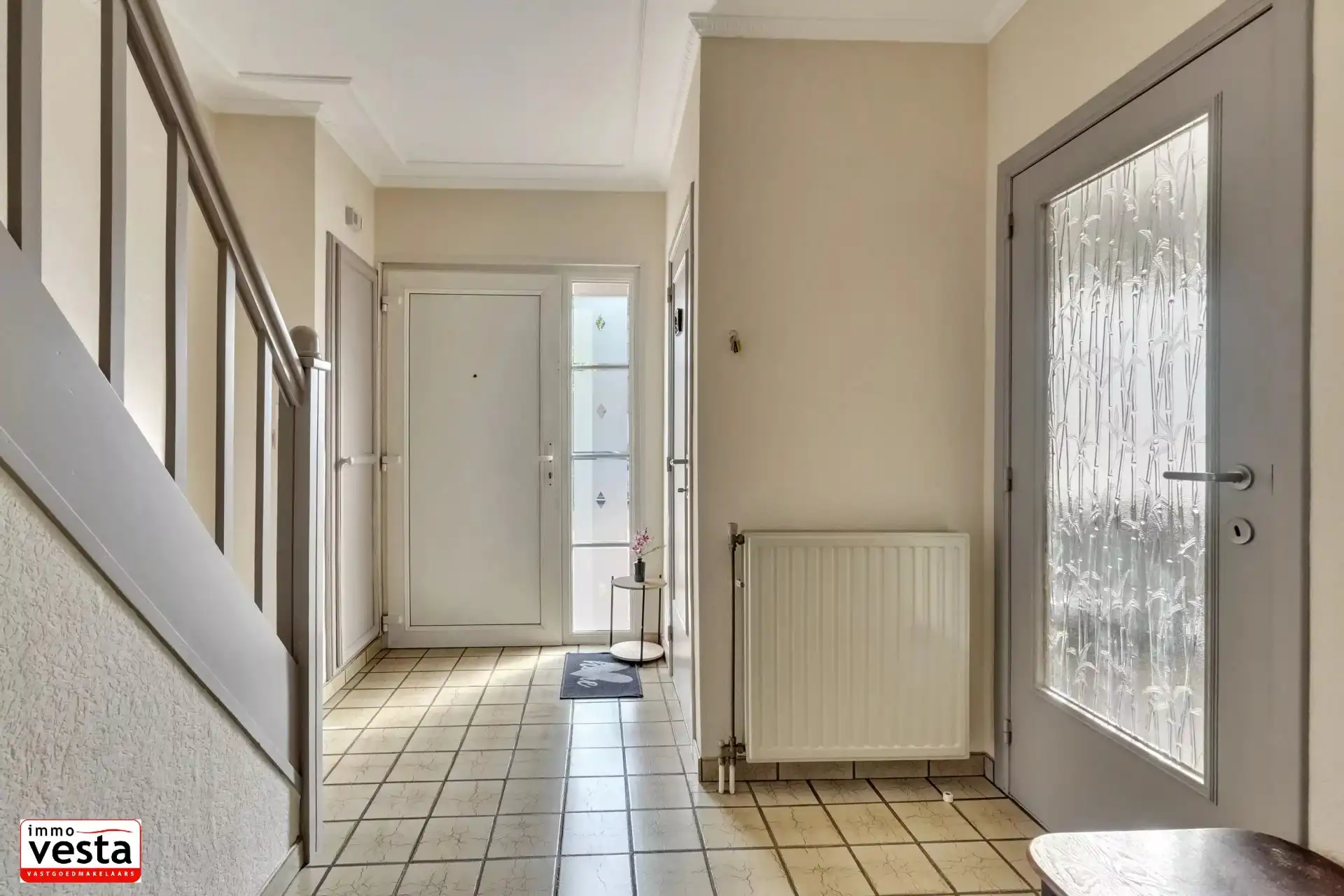 Instapklare woning met garage foto 2