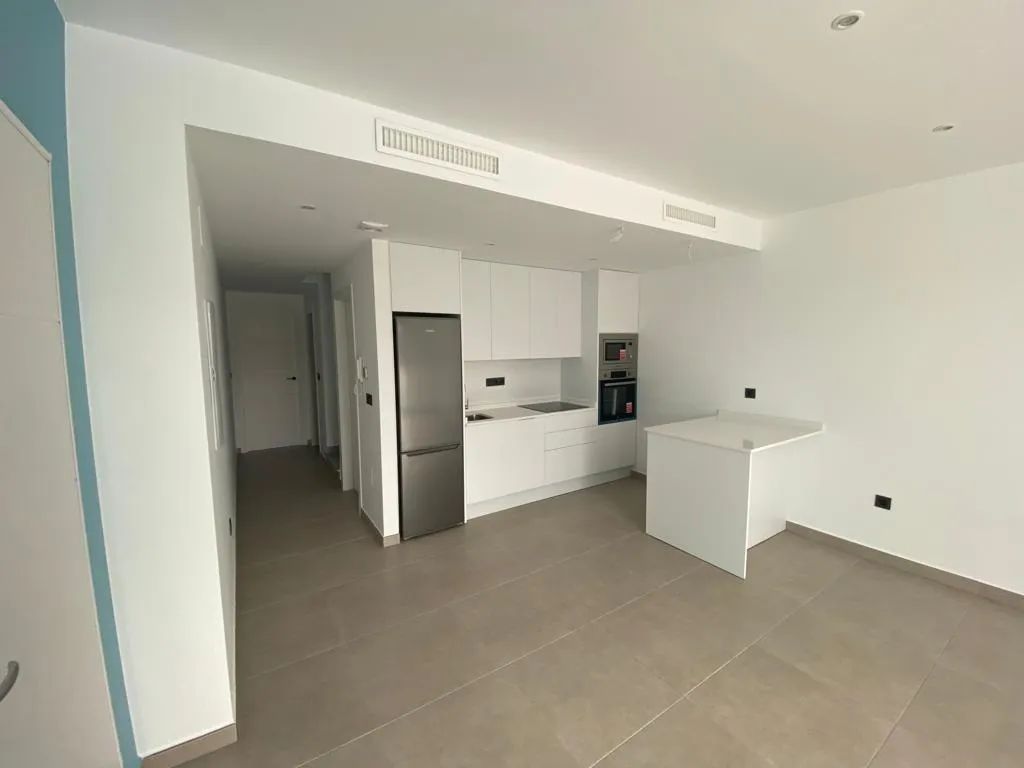 Zorgeloos genieten onder de zon: moderne villa’s met privézwembad op wandelafstand van de zee in Los Alcázares foto 5