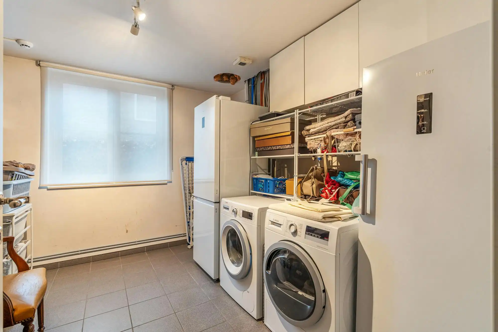 Pastorijvilla met praktijkruimte en studio te Zonhoven foto 14