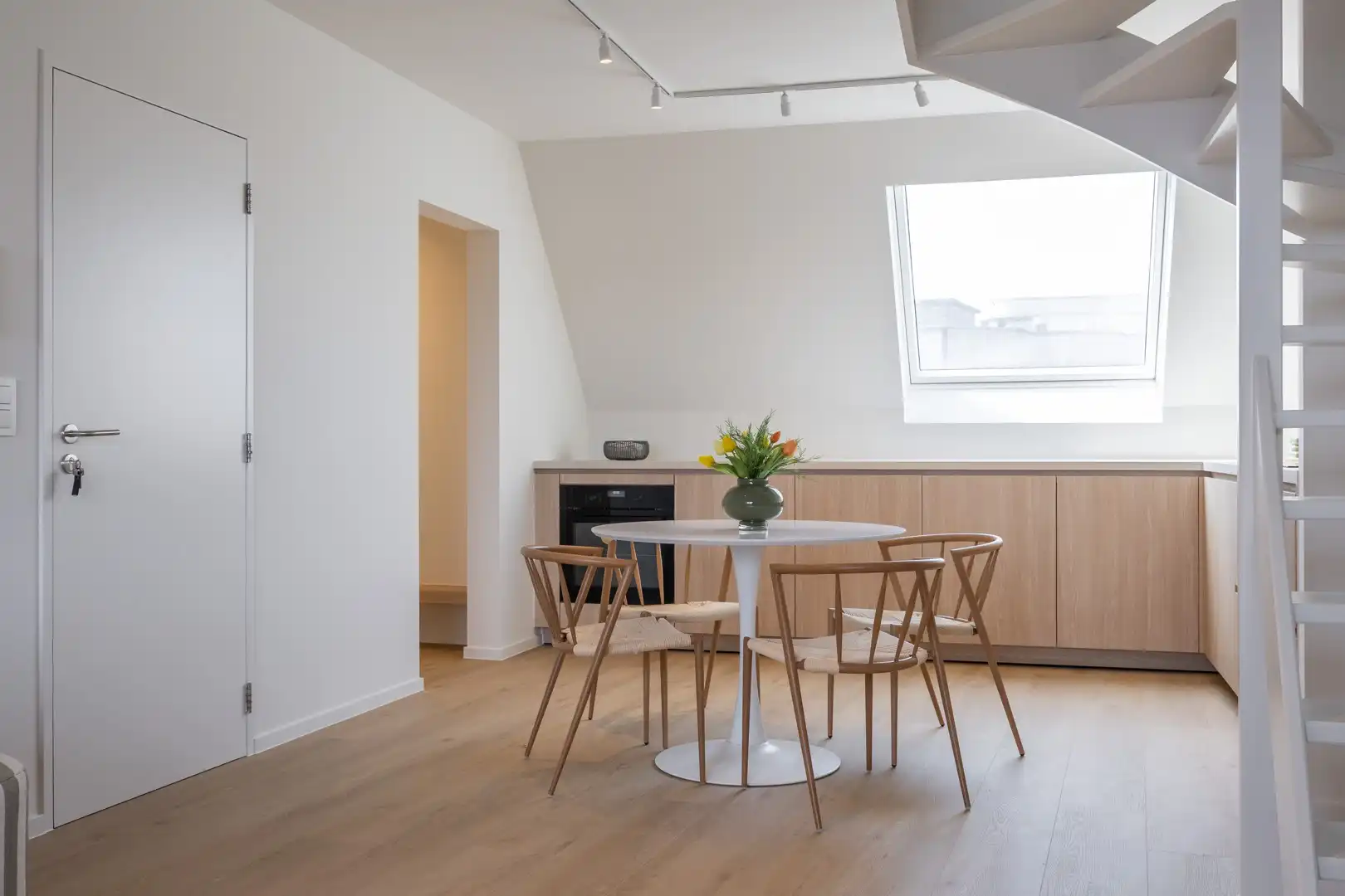Appartement te koop foto 17