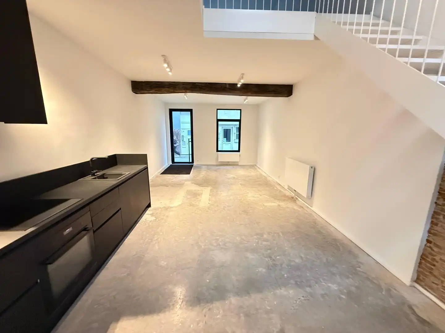 GERENOVEERDE WONING foto 6