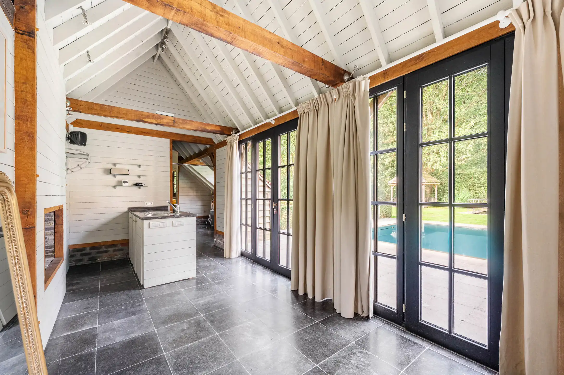 SCHILDE - Exclusief landhuis op domein van 3.532 m² foto 7