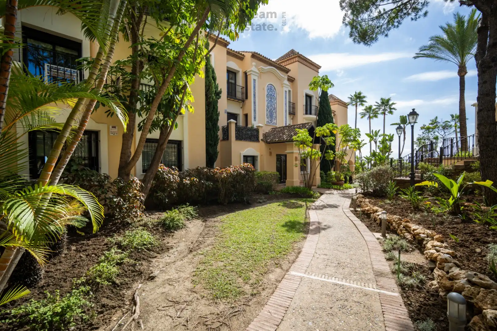 Uitzonderlijk penthouse in Buenavasta, La Quinta. foto 26