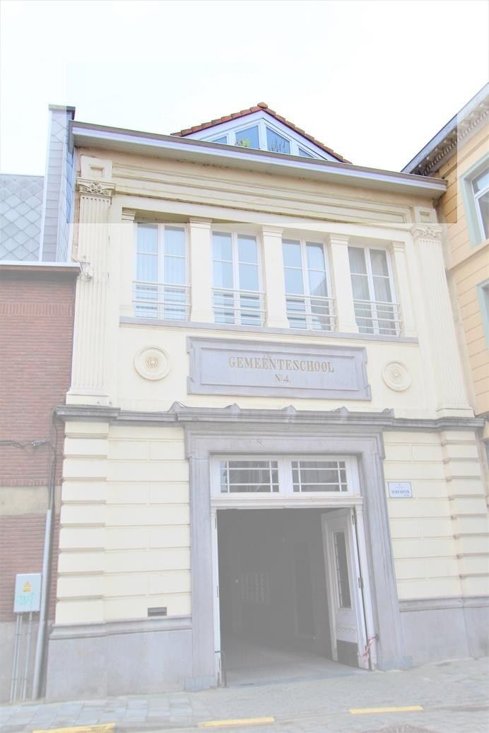 Gezellige studio in historisch centrum  foto 9