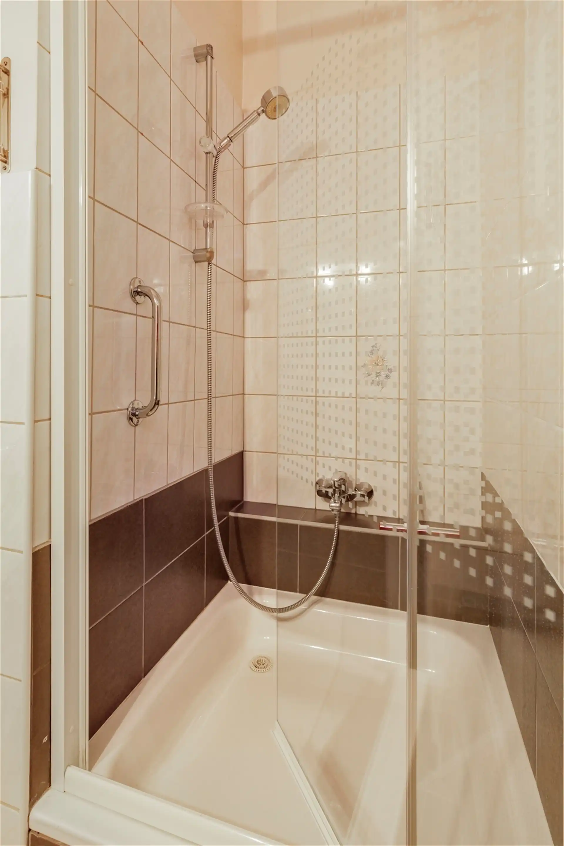 Gelijkvloers appartement met groot terras foto 11