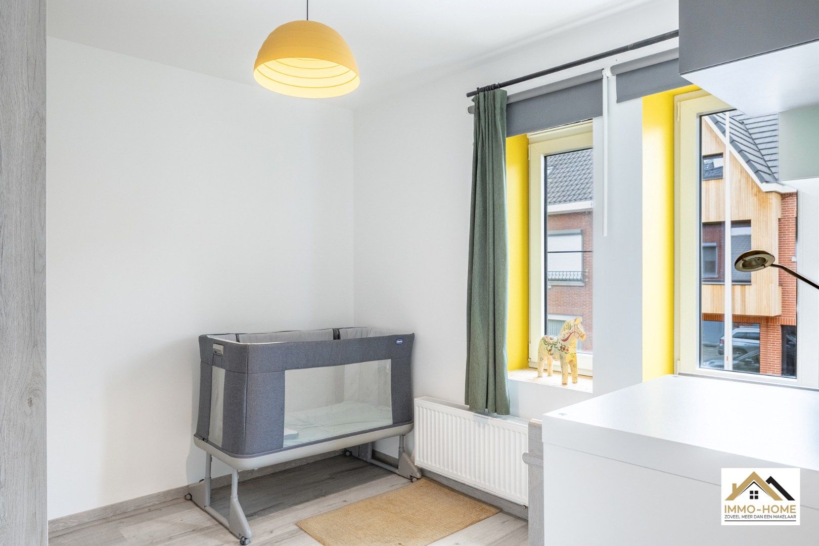 Instapklare woning op zeer centrale ligging foto 22