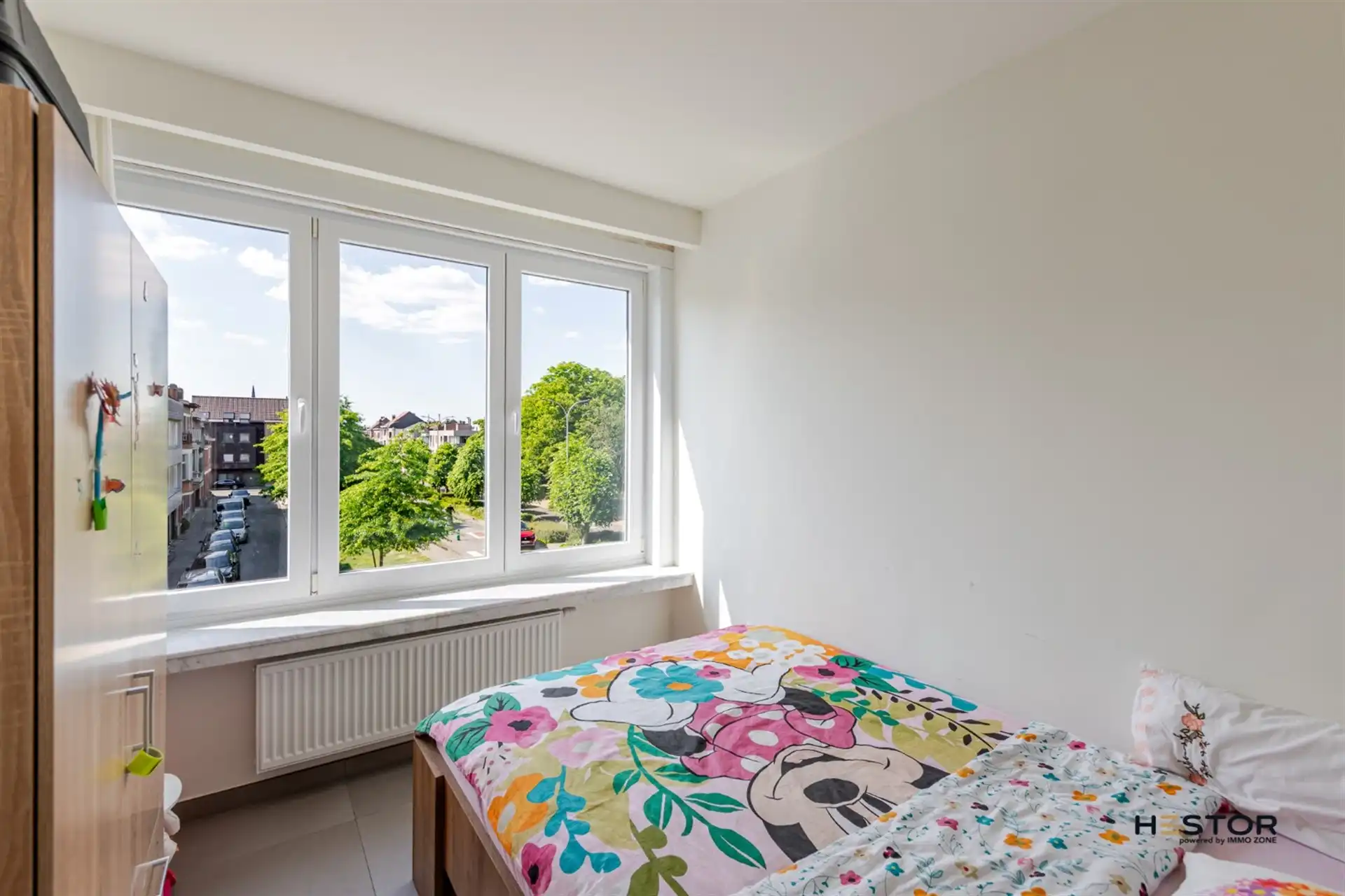 Opbrengsteigendom bestaande uit 6 appartementen en 6 garages foto 8