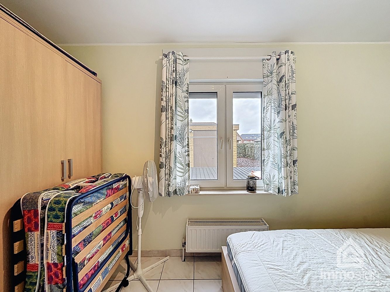 Instapklare laagbouwwoning met 2 (mgl. 3) slaapkamers en dubbele garage op een perceel van 718 m² foto 15