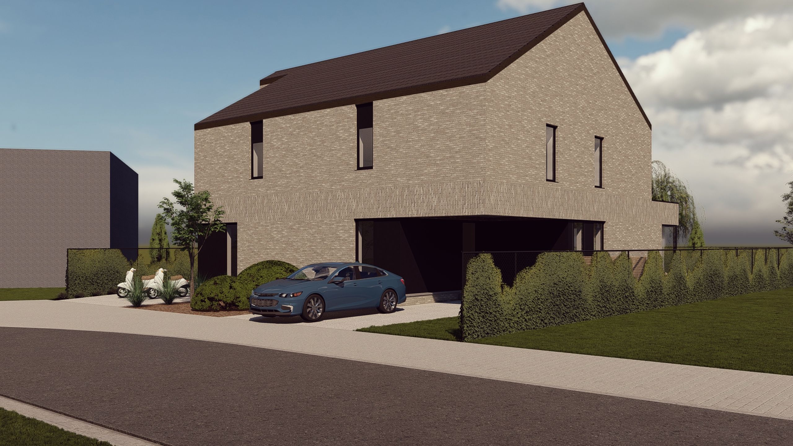 Huis te koop foto 4