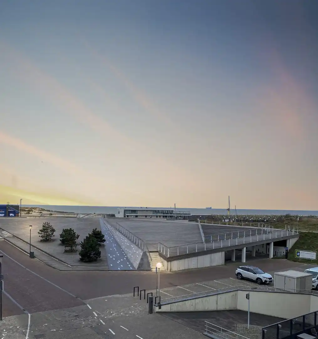 C-Sight 2.1 - Modelappartement  foto 2