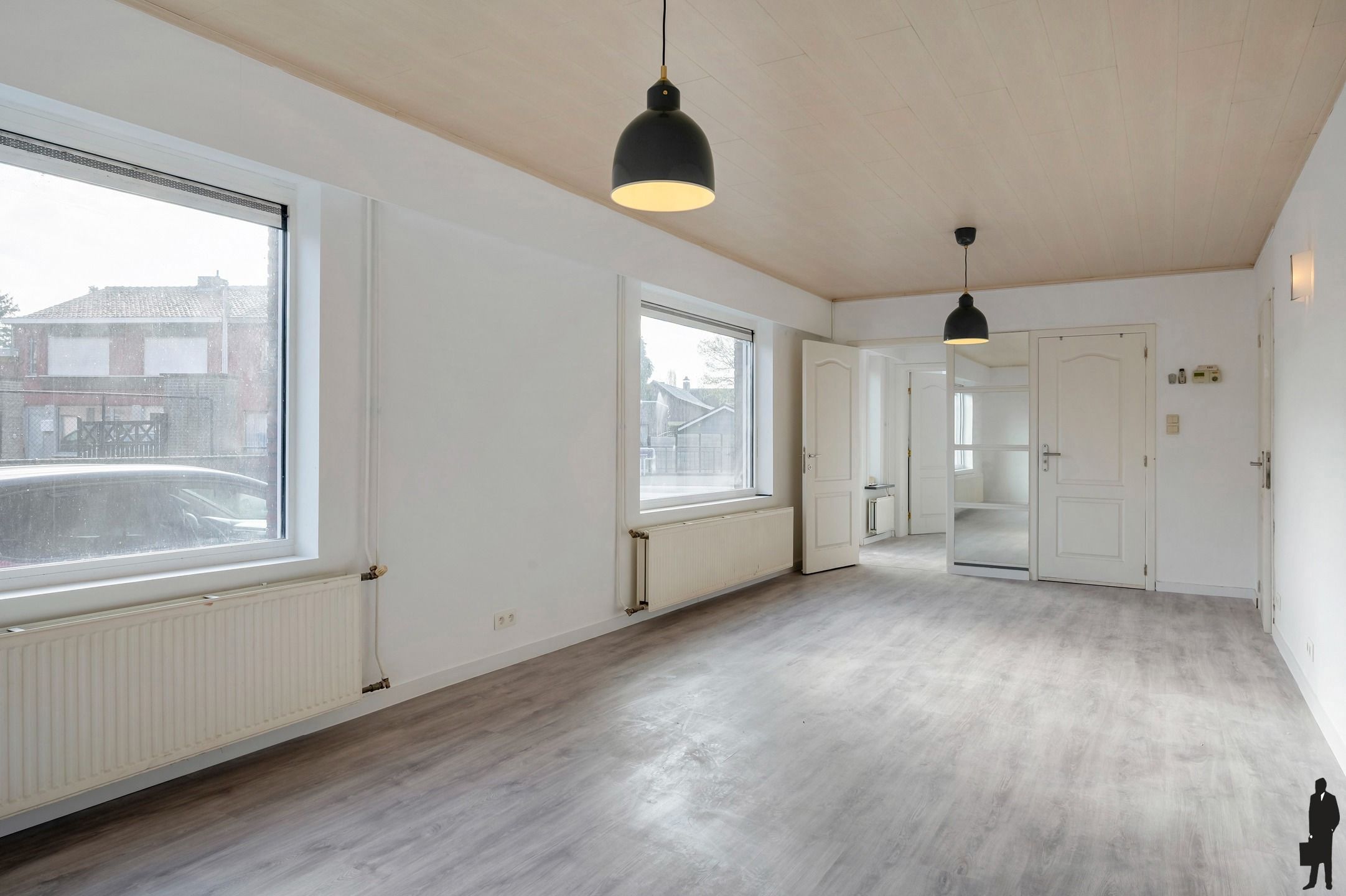 Ruim appartement met mogelijkheid tot kantoor/vrij beroep! foto 6