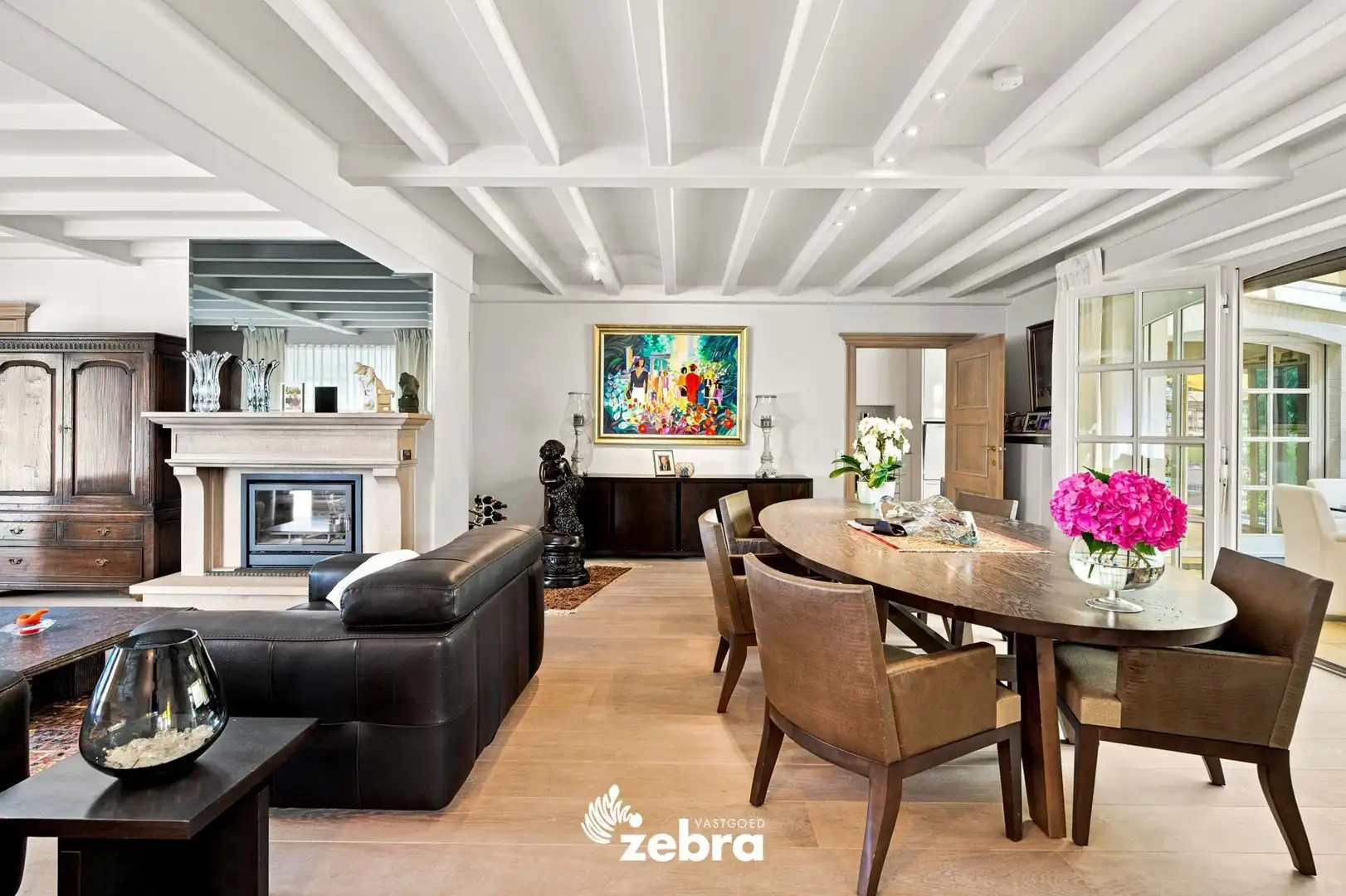 Exclusieve villa op een perceel van bijna 3.000 m² in Meulebeke! foto 7