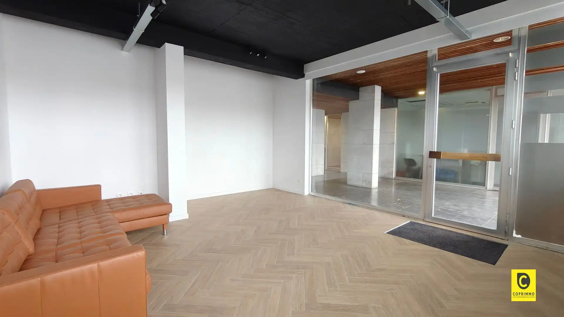 Handelsruimte van ca 35 m² foto 4