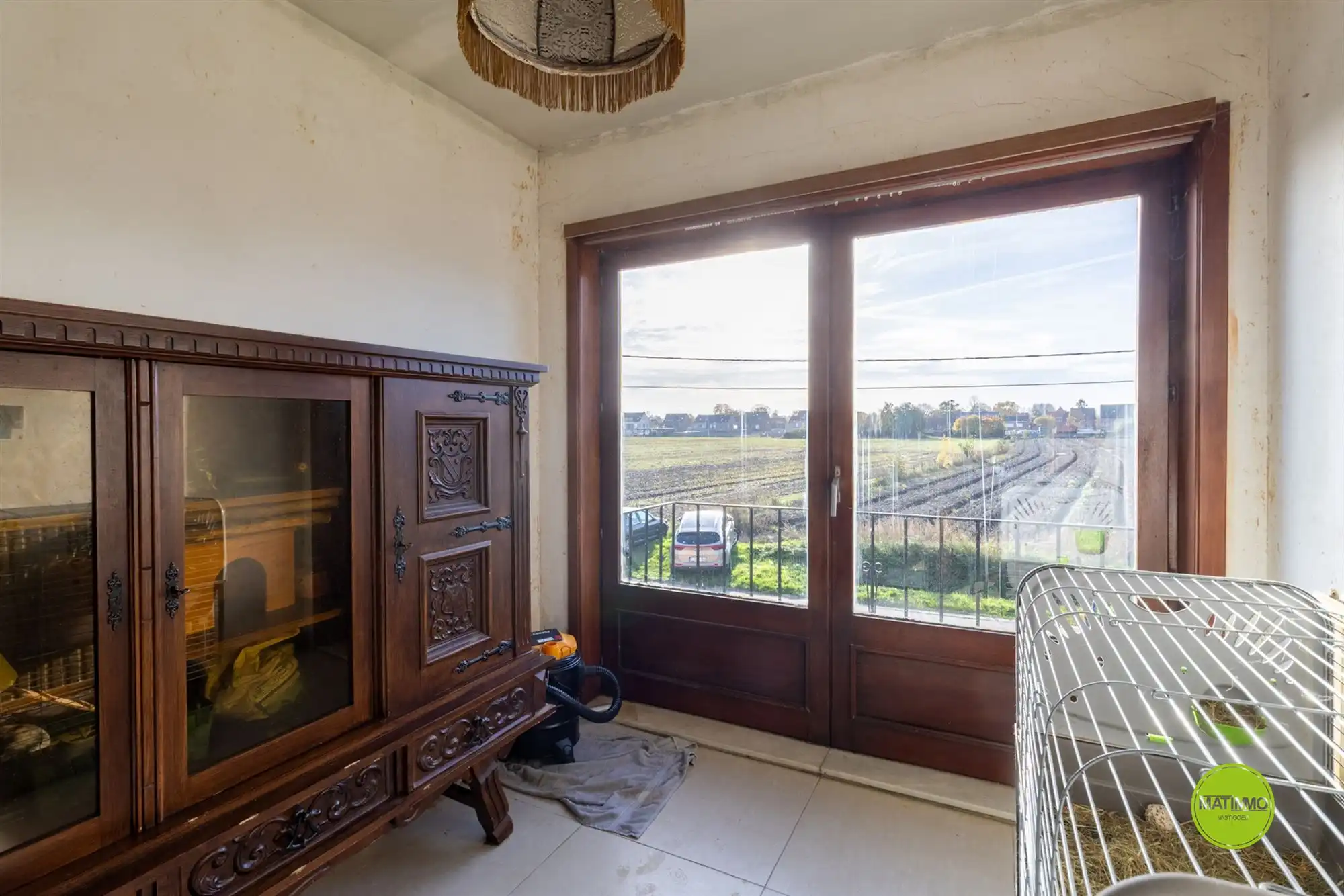 Ruime gezinswoning met 4 slaapkamers in Vorst (Laakdal) foto 13