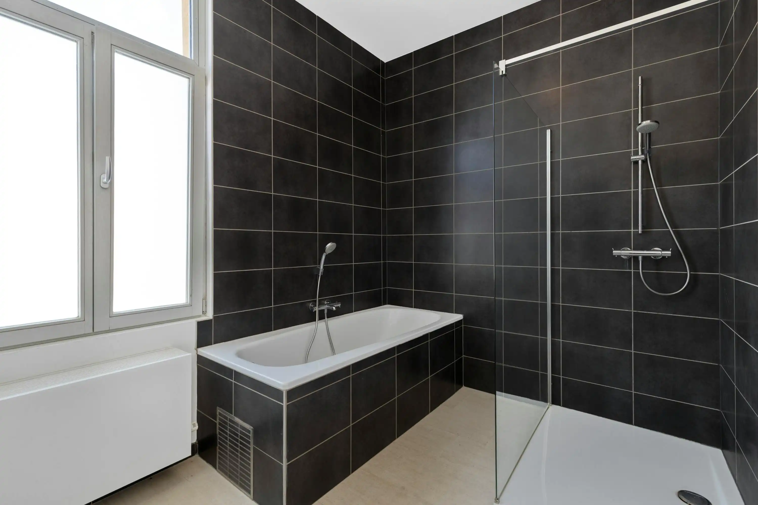 Huis met stadskoer te koop te Gent  foto 12