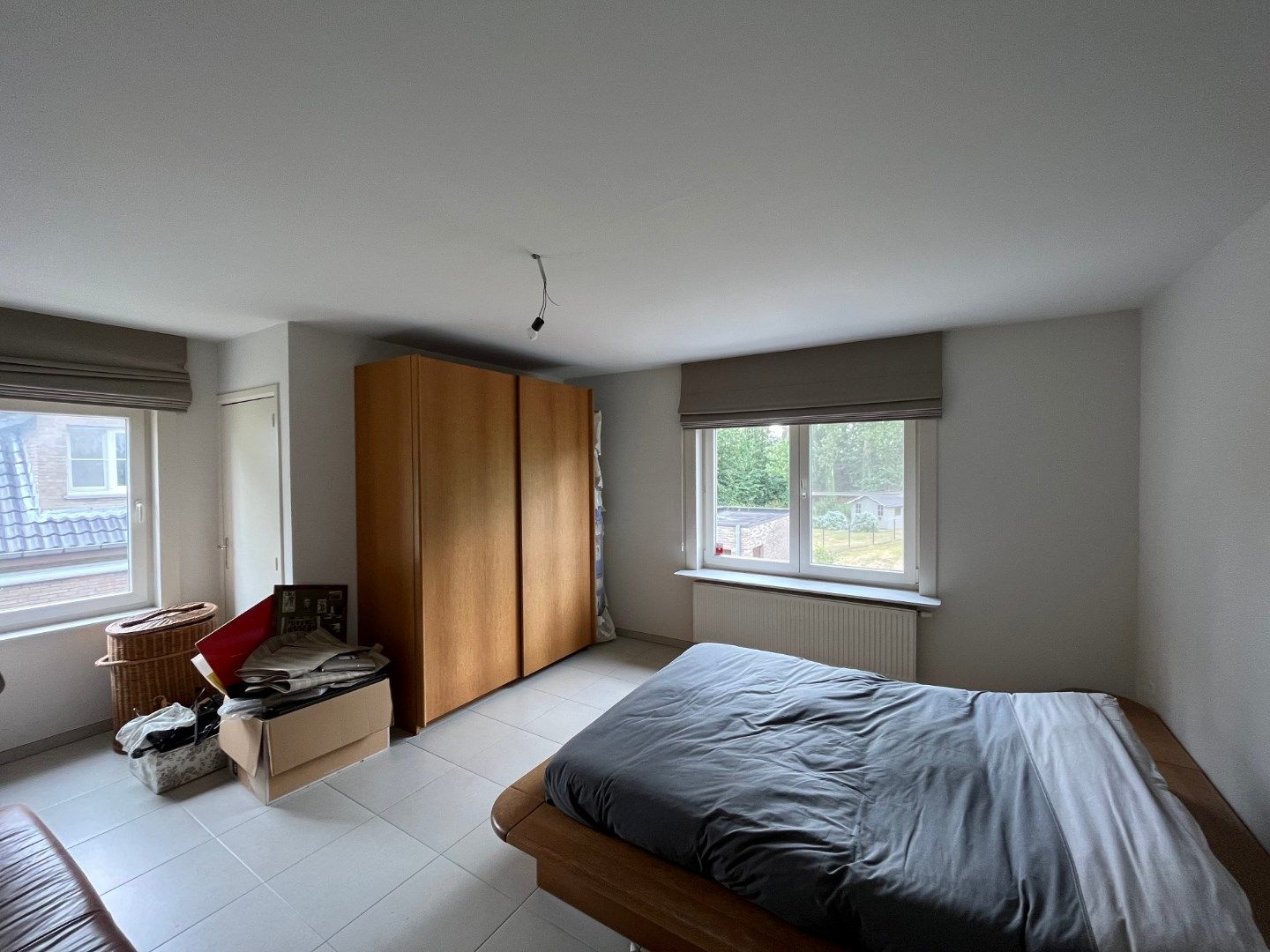 Ruime woning in het groene Zevergem, vlakbij Gent foto 19