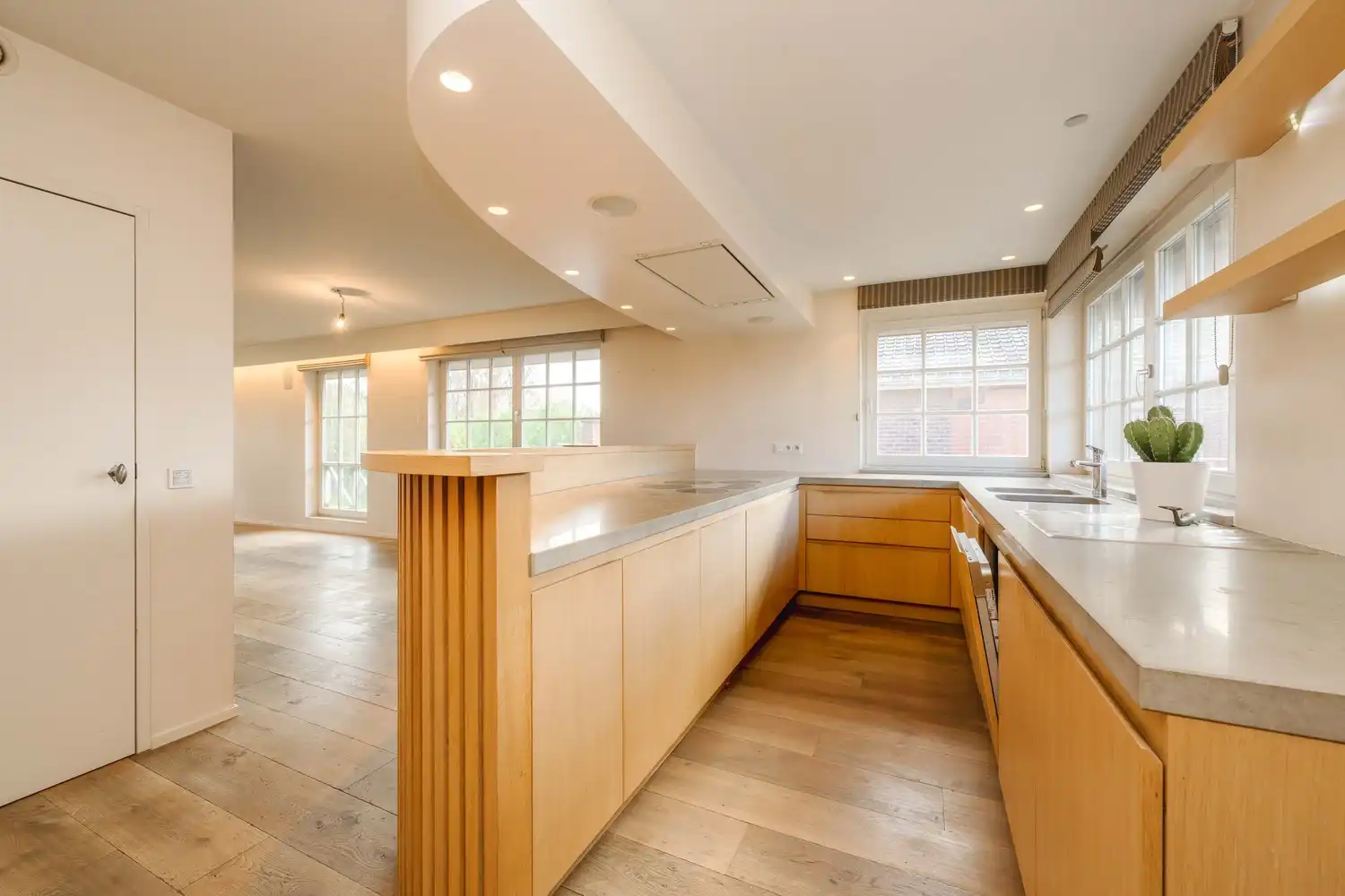 Appartement te Ruiselede. foto 9