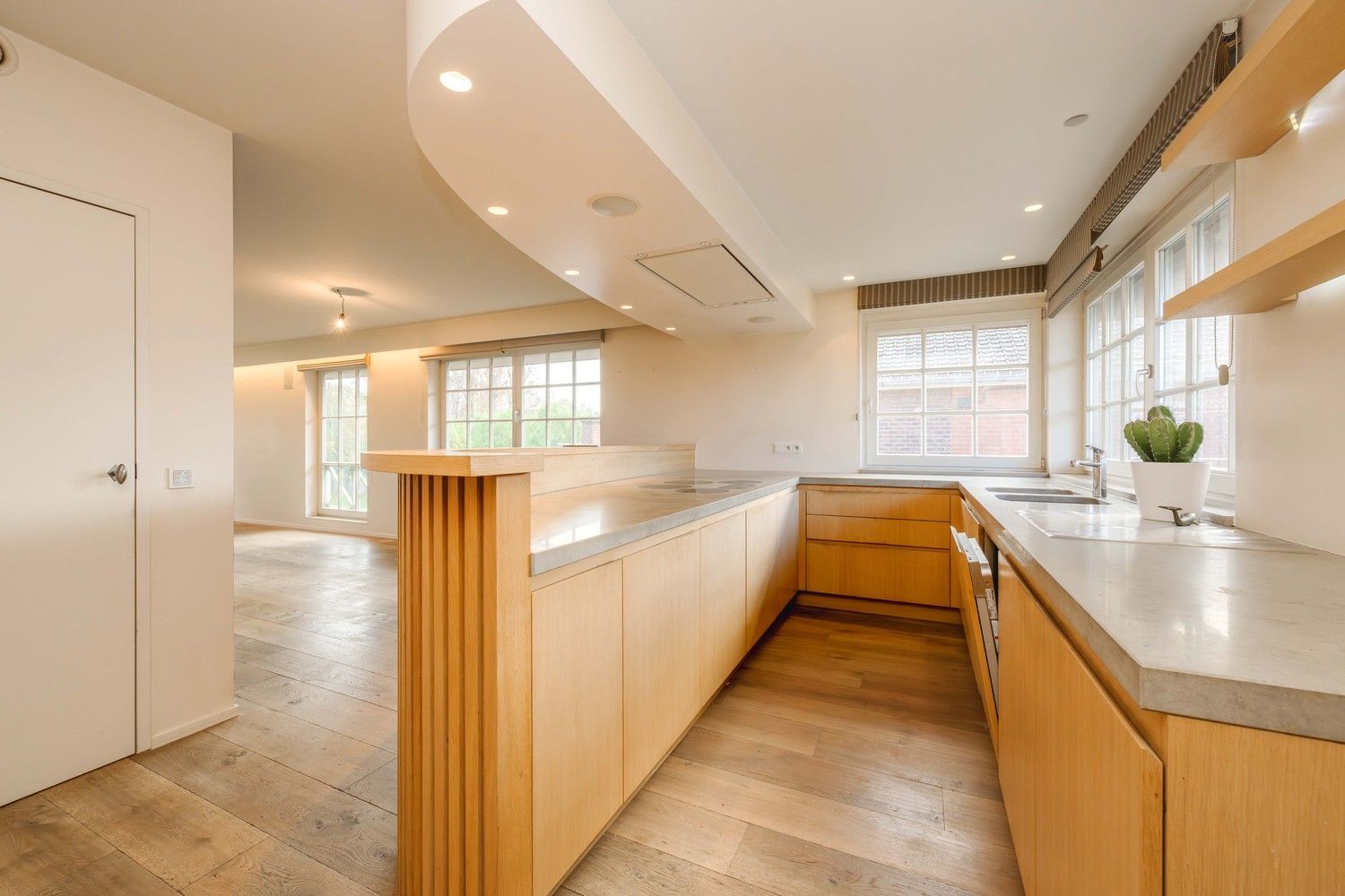 Appartement te Ruiselede. foto 9