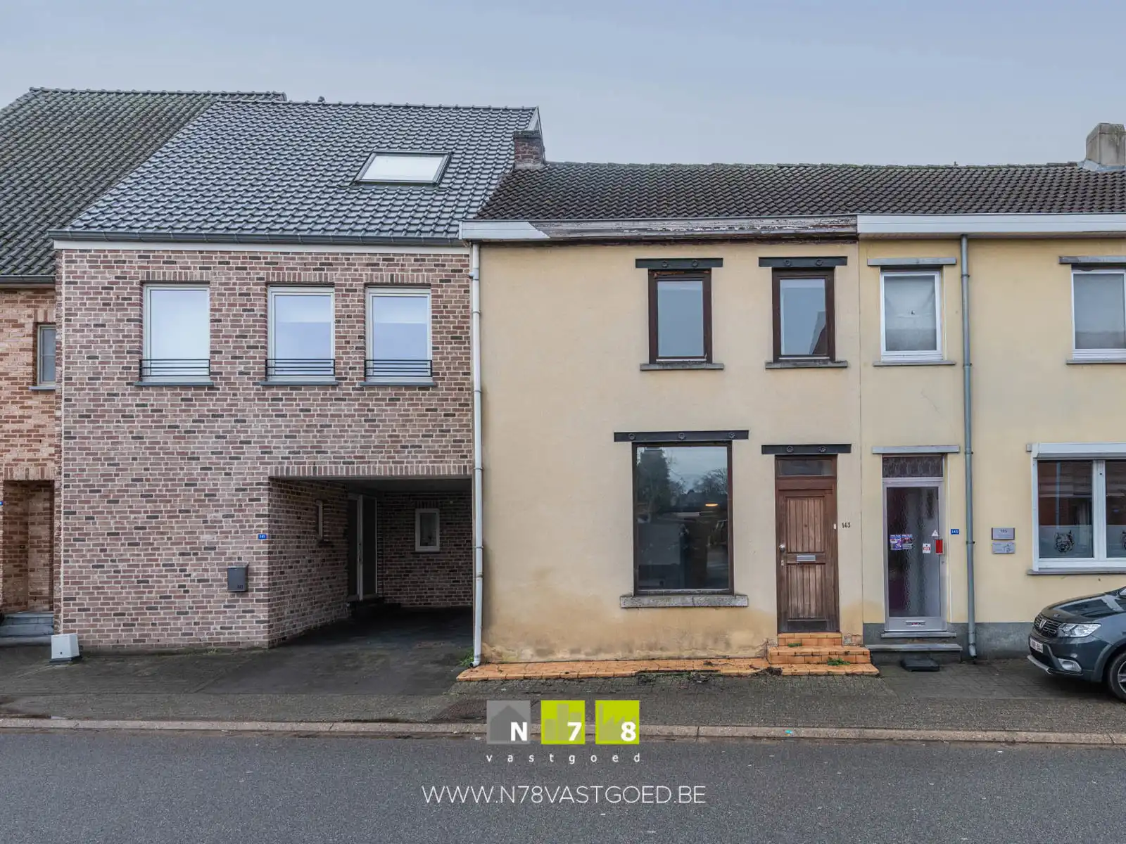 Huis te koop foto 24