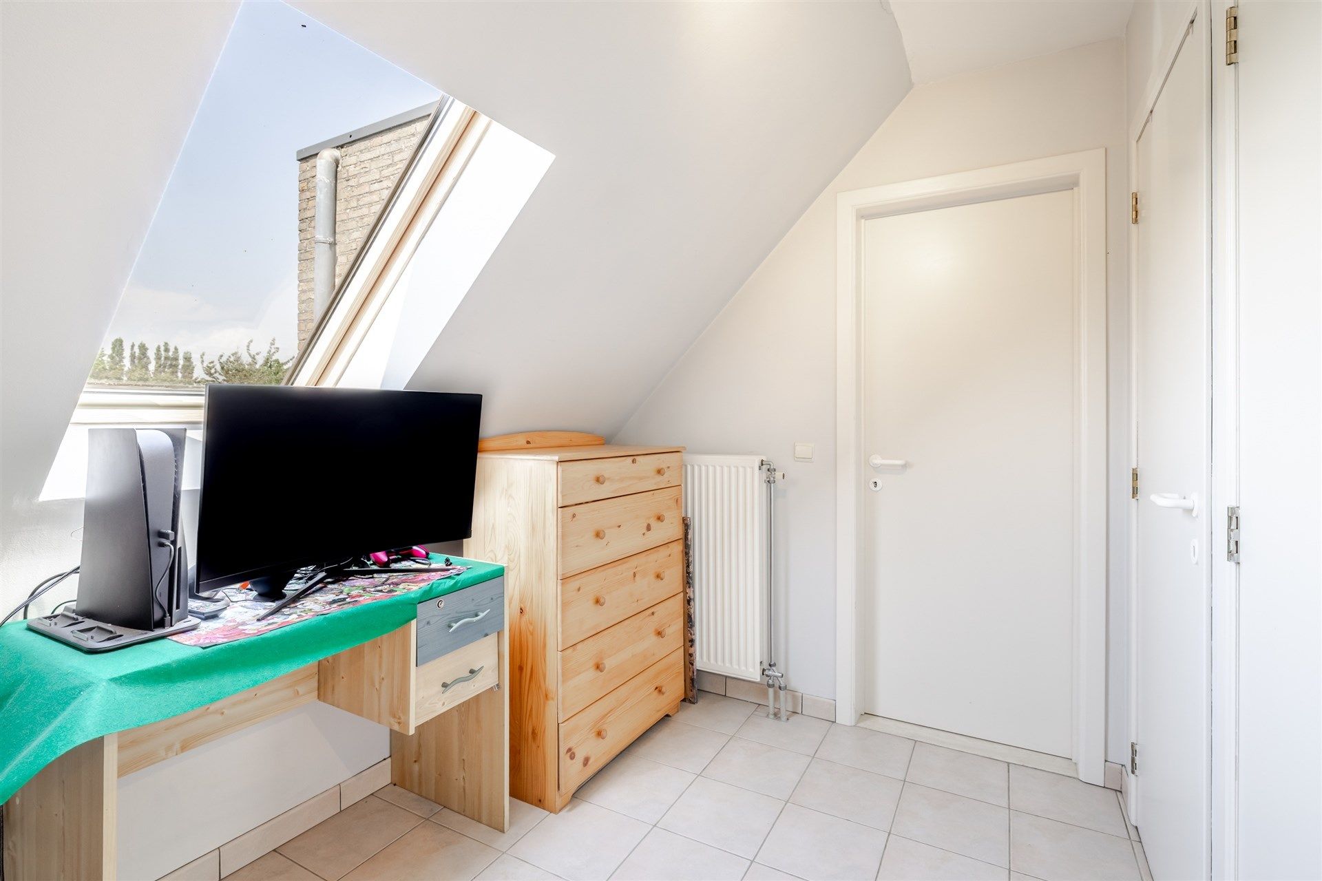 Instapklaar appartement met 2 slaapkamers in Dendermonde! foto 7