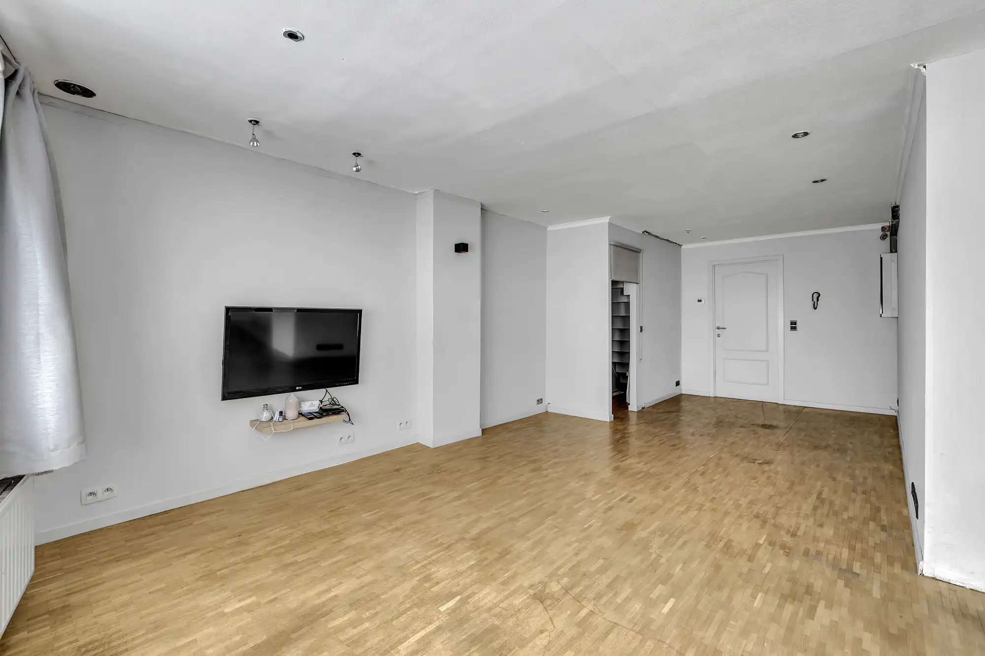 Multifunctionele rijwoning in centrum Liedekerke foto 12