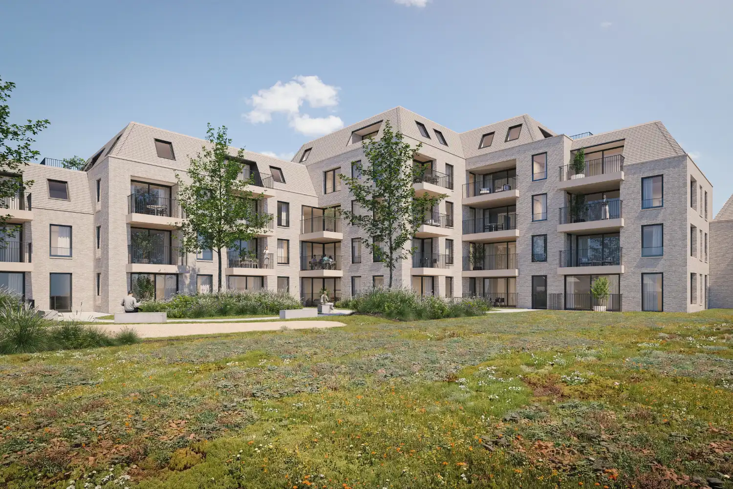 Maison West – Jouw oase van rust aan de kust foto 5